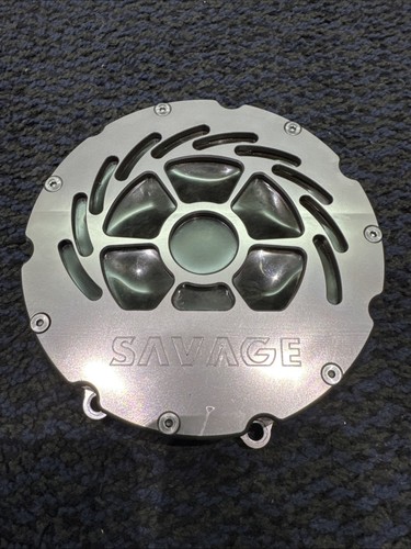 Ktm lc8 clutch cover engine - ktm, cover,