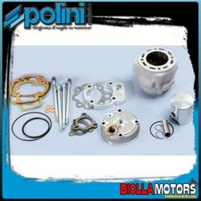 133.1012 CYLINDER KIT POLINI