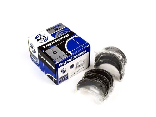 Acl duraglide main - duraglide, crankshaft