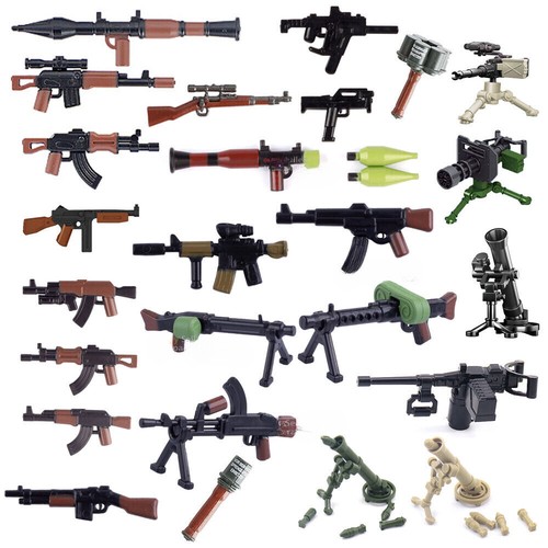 Military weapon gun - military, pistol