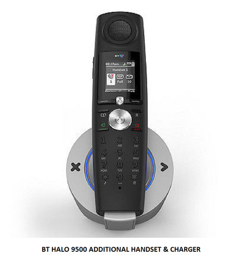 Halo 9500 expansion - halo,