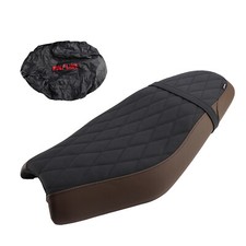Complete Cushion Rider