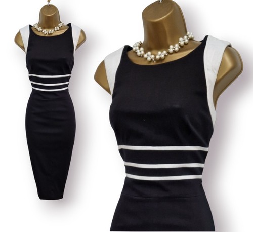 Karen millen black ivory - karen,