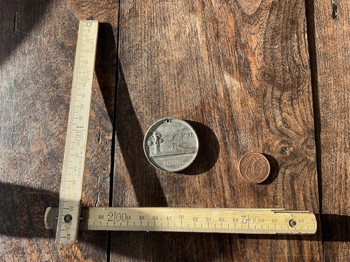 Rare preston guild merchant - rare,