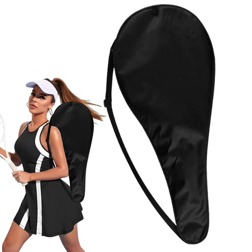 Tennis racket storage - racket,