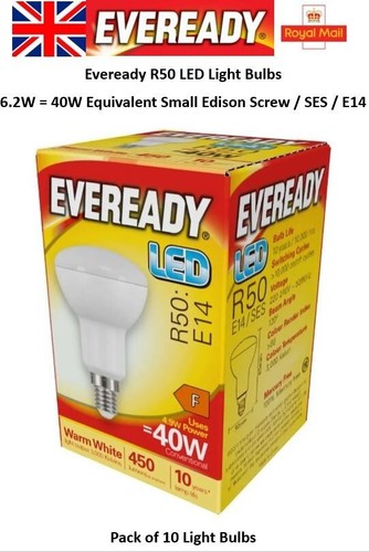 40w led r50 light - 10,
