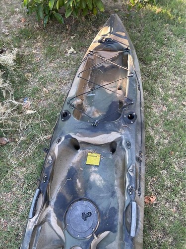 Ocean kayak prowler angler - ocean, 13