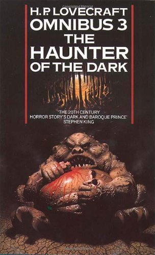 The haunter dark - of,