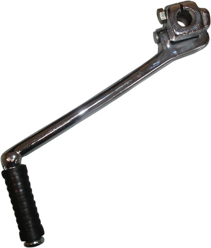 Kickstart lever fits kawasaki - lever,