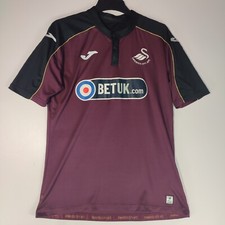 Swansea City 2018 - 2019 Joma
