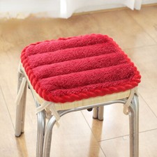 Kid Student Faux Fur Seat