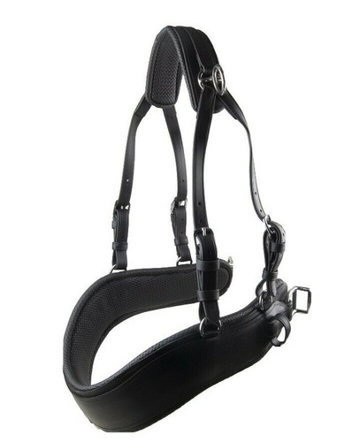 Ideal equestrian harness - ideal,