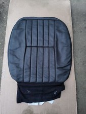 Jaguar Series 3 Saloon Seat