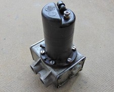 Genuine Classic SU High Capacity 12 Volt Fuel Petrol Pump Jaguar Aston Martin