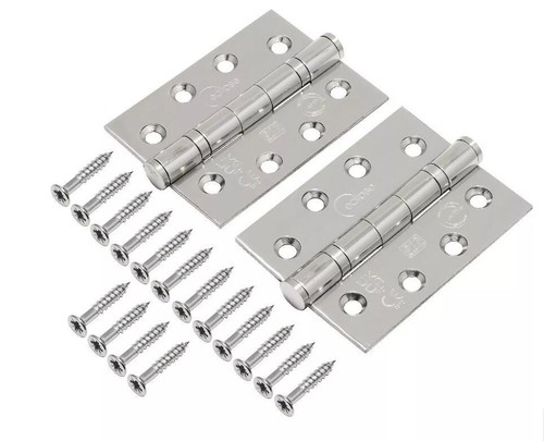 Eclipse door hinges ball - door,
