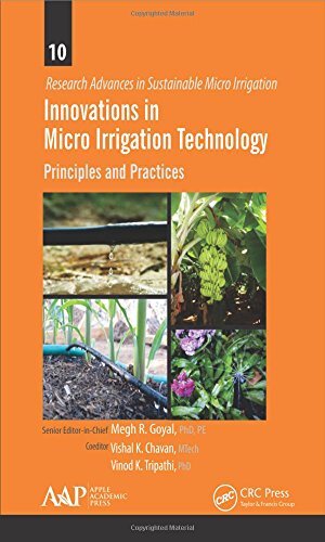 Innovations micro - innovations, in