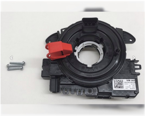 New genuine volkswagen control - new,