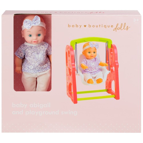Baby boutique abigail - baby, and