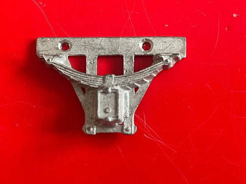 Gauge w wagon oil box - oil,