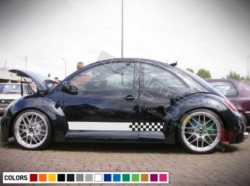 Decal body sticker - , stripe