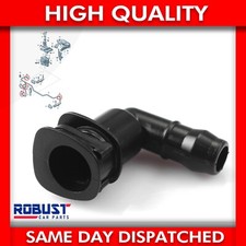 HEADLIGHT WASHER JET ELBOW