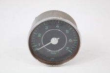 1966 Porsche 912 VDO Rev Counter Tachometer Gauge