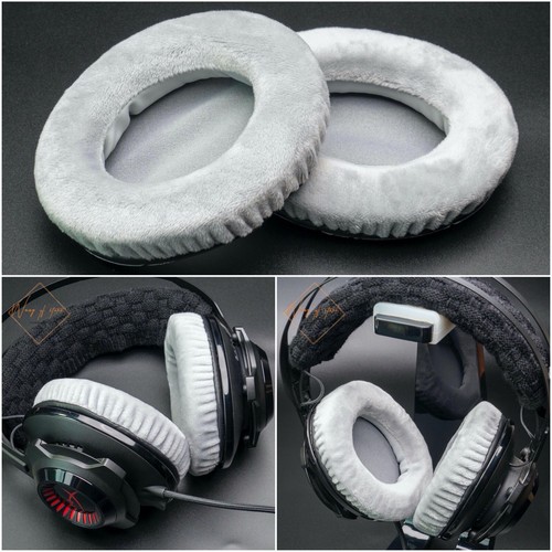 Smooth velour ear pad foam - pad,