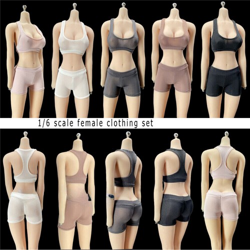 Black shorts pants clothes 6 - shorts,