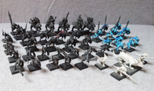 Warhammer Lizardmen Lot Army