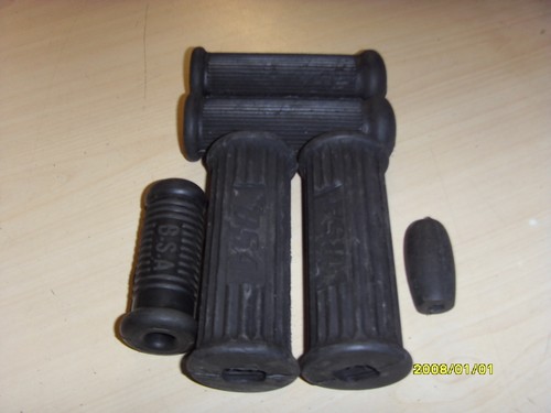 Bsa a65 pre oif - bsa,
