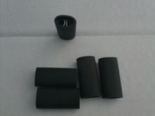 ELECTRICAL BULLET CONNECTORS