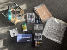 Tattoo Kit For Beginners