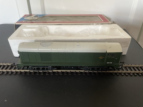 Lima 205156mwg diesel electric - lima,