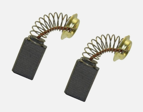 Carbon brushes for makita - ,