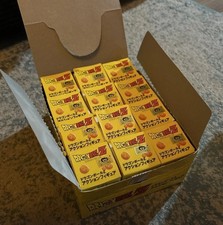 Full Box of Dragon Ball Z