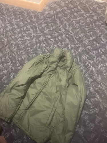Highlander softie jacket - highlander,