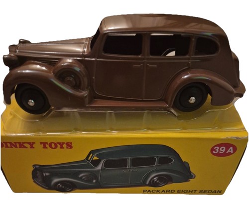 Dinky toys atlas - 39a, packard
