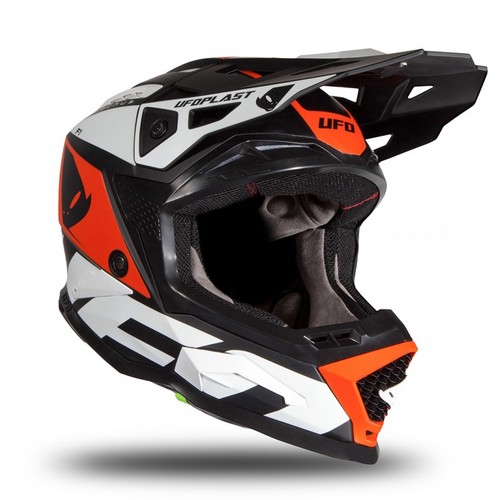 Ufo echus off road helmet - ufo, mx