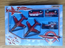 Matchbox. The Red Arrows MC-24