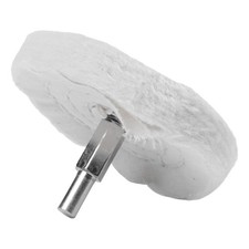 Polishers Accessory Polishing Wheels Workshop Equipment With Connecting Rod