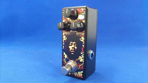 Jim dunlop effects - effects, jhw3