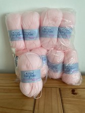 JOB LOT of 9 x 50g balls of