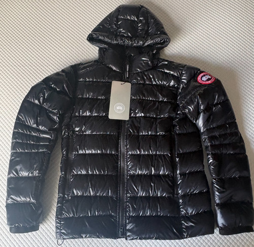 Genuine canada goose crofton - canada,