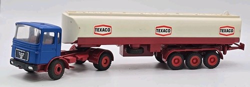Conrad man diesel texaco - conrad,