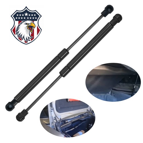 Qty2 trunk lift supports - trunk,