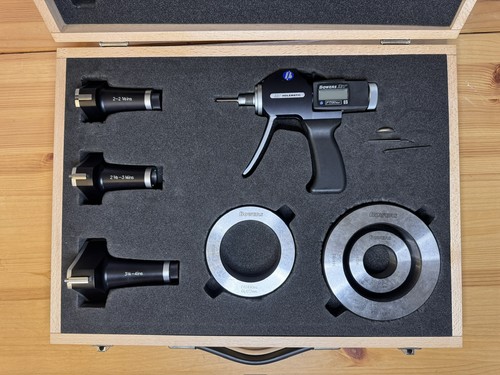 Fowler bowers holematic - bowers,