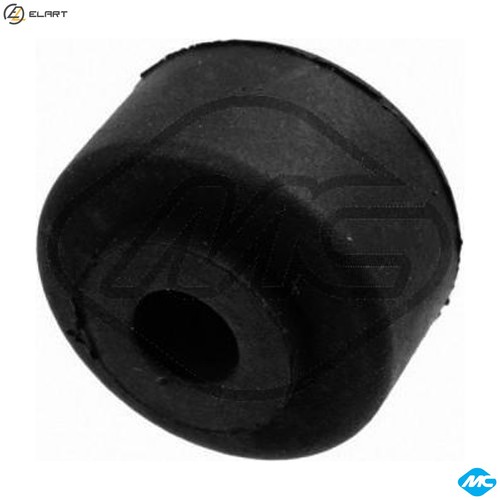 Mounting stabiliser bar - 2x,