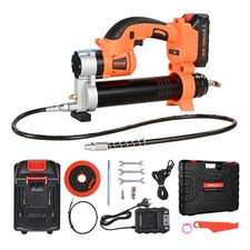 Vevor cordless grease - cordless, 20v