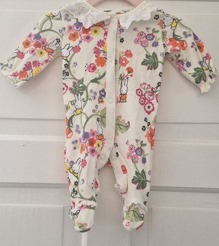 Cath kidston miffy - cath, x