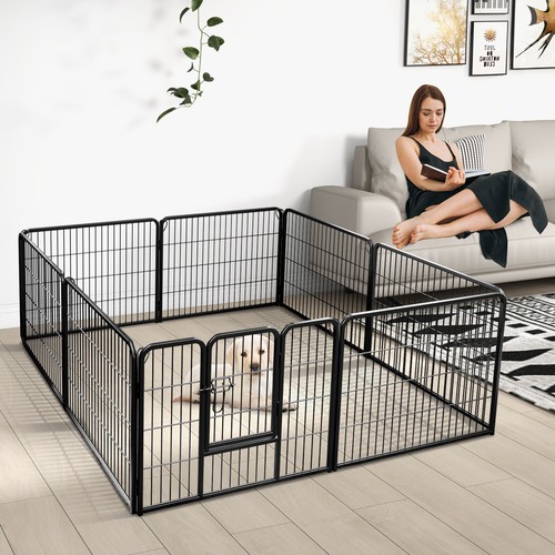 Panel inch height pet - inch,